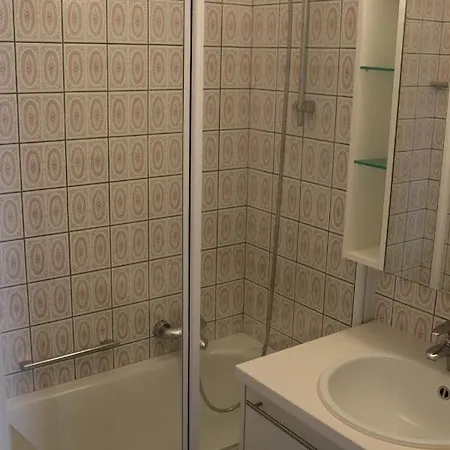 Belle Vue Apartament *