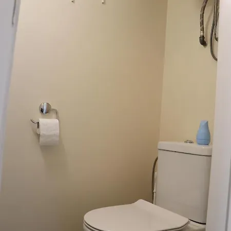 아파트 Belle Vue 코크시데