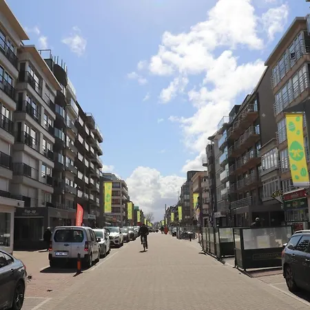 Belle Vue * 코크시데