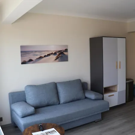 Belle Vue Apartament *