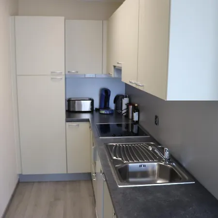 Apartament Belle Vue *