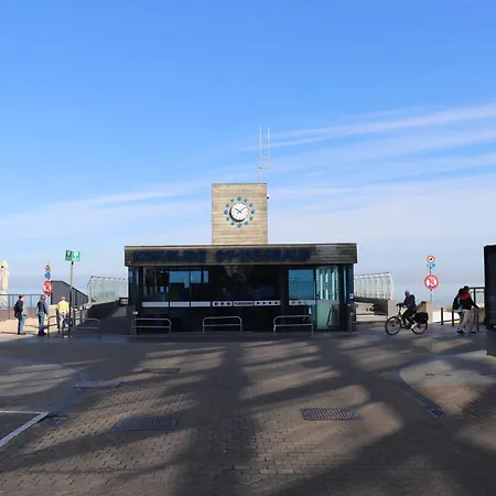 Belle Vue * 코크시데