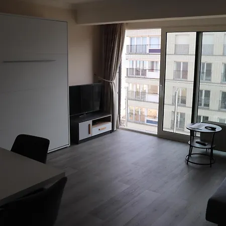 Belle Vue 아파트 *