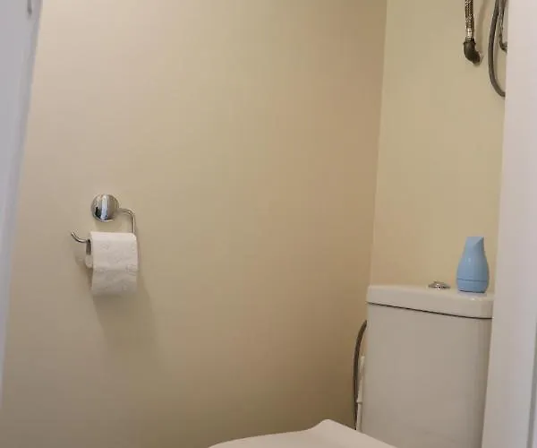 Apartment Belle Vue Koksijde