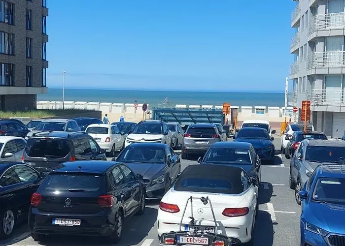 Belle Vue * Koksijde